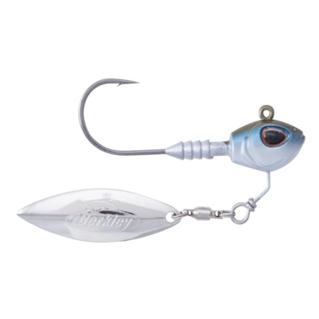 Berkley Fusion19 Underspin