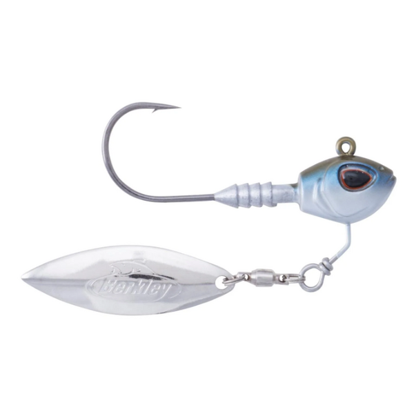 Berkley Fusion19 Underspin