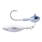 Berkley Fusion19 Underspin