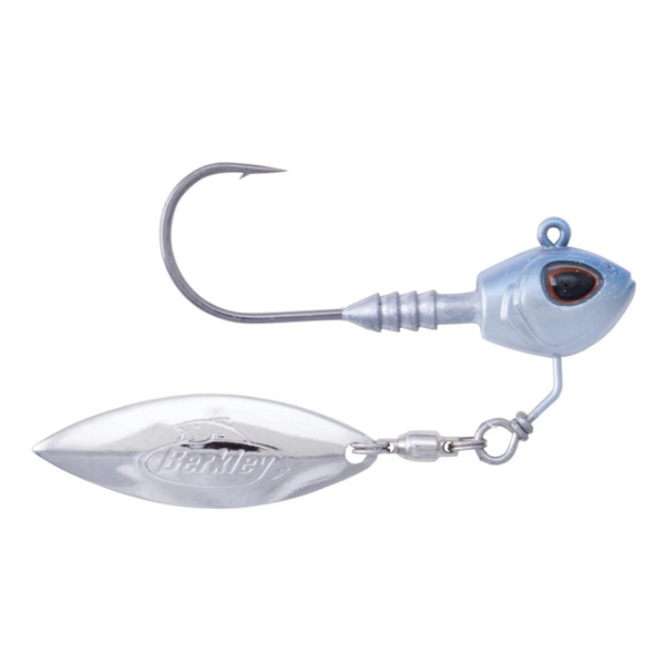 Berkley Fusion19 Underspin