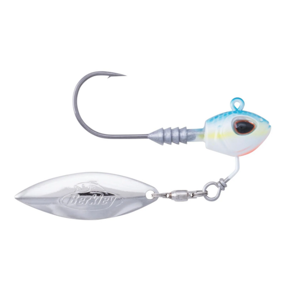 Berkley Fusion19 Underspin