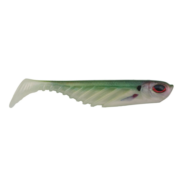 Berkley PowerBait Ripple Shad HD 3.5" 7-pk