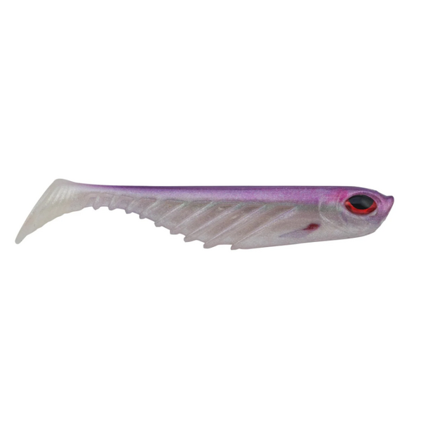 Berkley PowerBait Ripple Shad HD 3.5" 7-pk