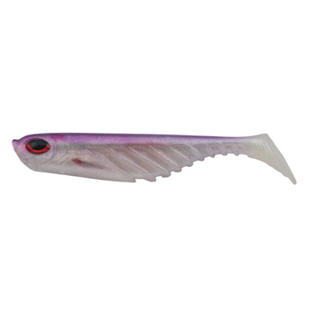 Berkley PowerBait Ripple Shad HD 4" 5-pk