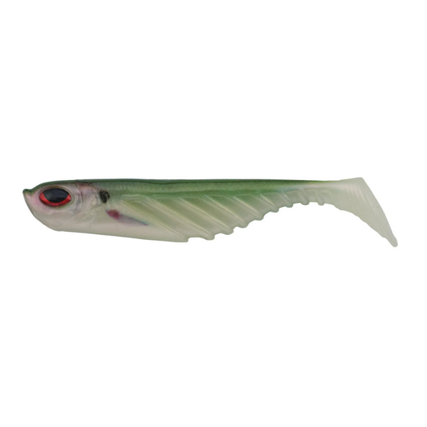 Berkley PowerBait Ripple Shad HD 4" 5-pk