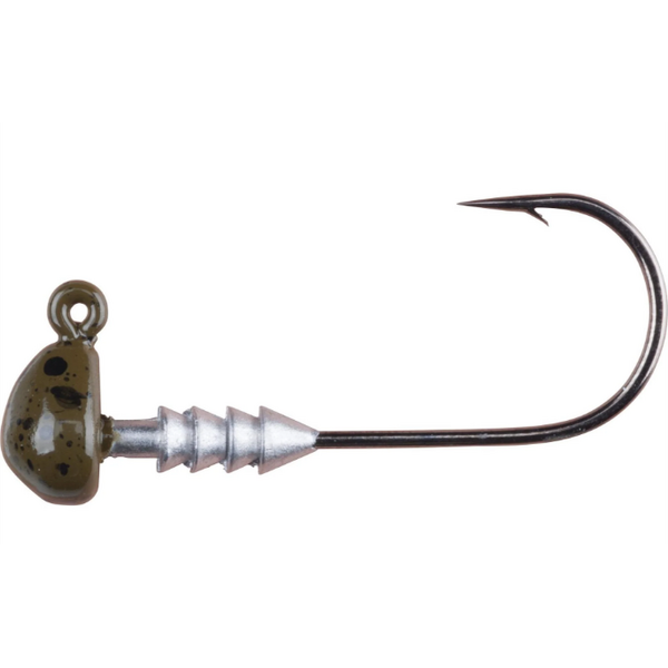 Berkley Half Head Jig