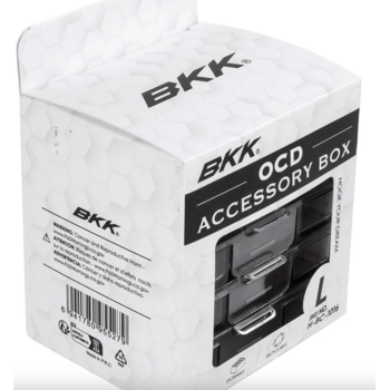 BKK OCD Accessory Box Large