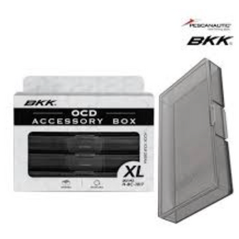 BKK OCD Accessory Box XL