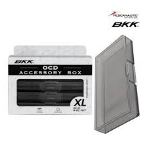 BKK OCD Accessory Box XL