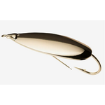 Johnson Silver Minnow Spoon