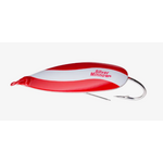 Johnson Silver Minnow Spoon