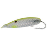Johnson Silver Minnow Spoon