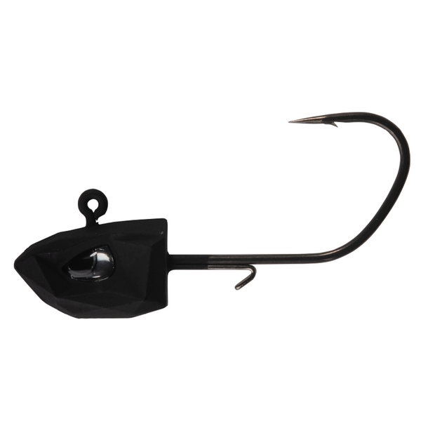 BKK Refrax Head 3/0 3-pk