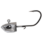 BKK Refrax Head 3/0 3-pk