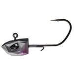 BKK Refrax Head 3/0 3-pk