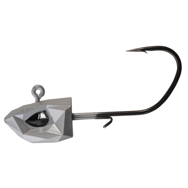 BKK Refrax Head 3/0 3-pk