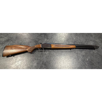 Tikka Model 70 12ga/222 Rem Combination Gun