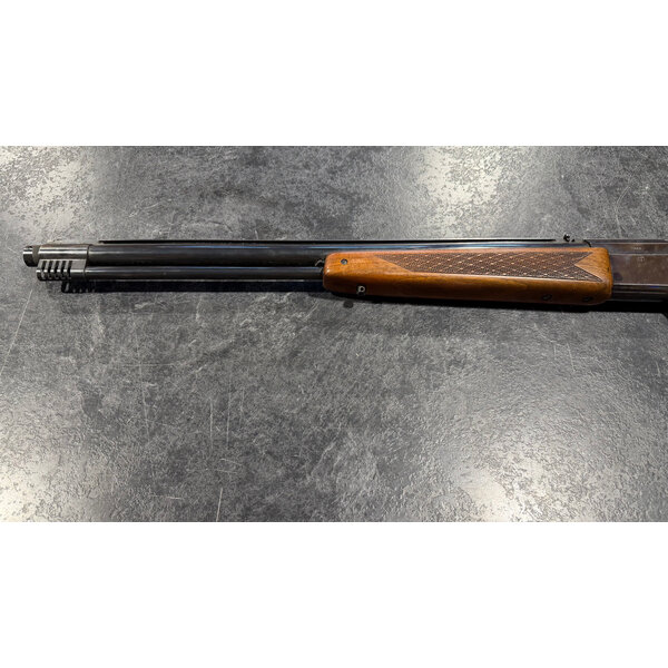 Tikka Model 70 12ga/222 Rem Combination Gun