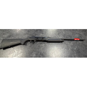 Benelli M2 Field Rifled Slug 12GA 3" 24" Black Semi-Auto Shotgun