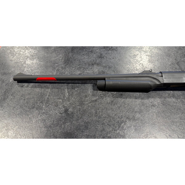 Benelli M2 Field Rifled Slug 12GA 3" 24" Black Semi-Auto Shotgun