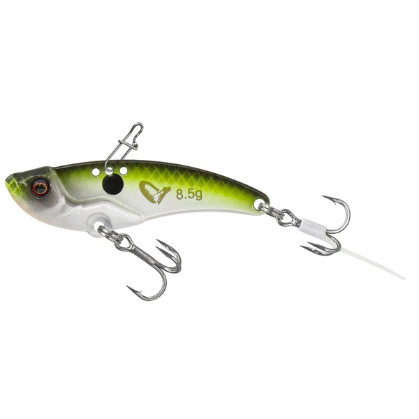 Savage Gear Vib Blade 2-1/4"