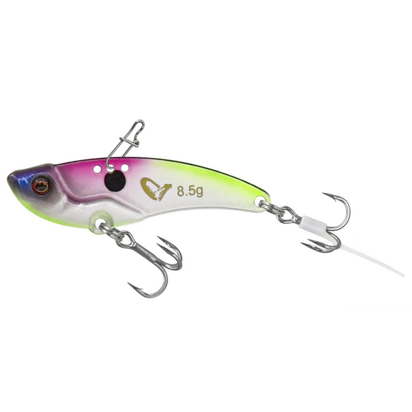 Savage Gear Vib Blade 2-1/4"