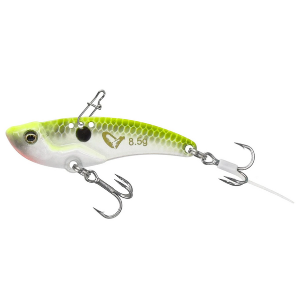 Savage Gear Vib Blade 2-1/4"