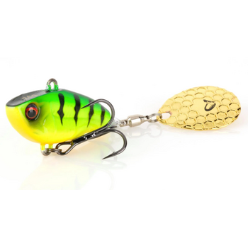 Savage Gear Fat Tail Spin 9/16oz