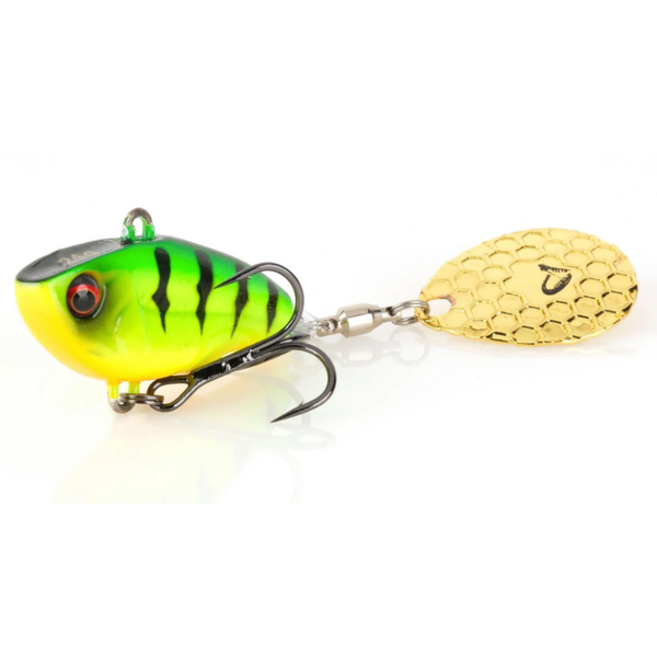 Savage Gear Fat Tail Spin 9/16oz