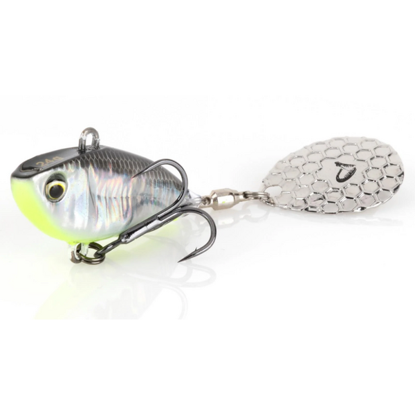 Savage Gear Fat Tail Spin 9/16oz