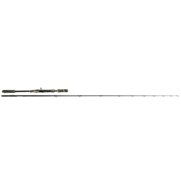 Savage Gear Squad Musky Casting Rod