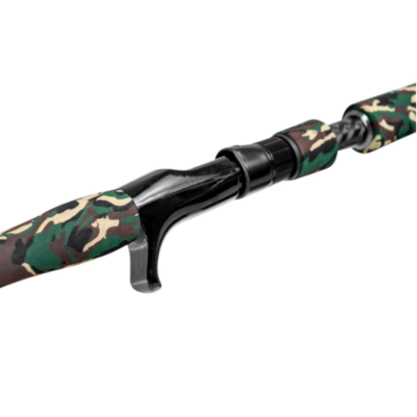 Savage Gear Squad Musky Casting Rod