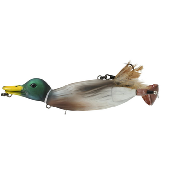 Savage Gear 3D Duck 4-1/4"