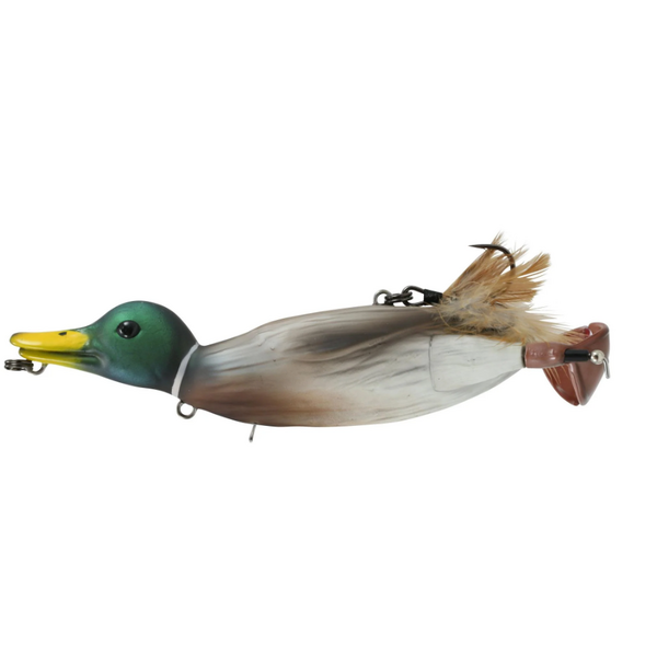 Savage Gear 3D Duck 4-1/4"
