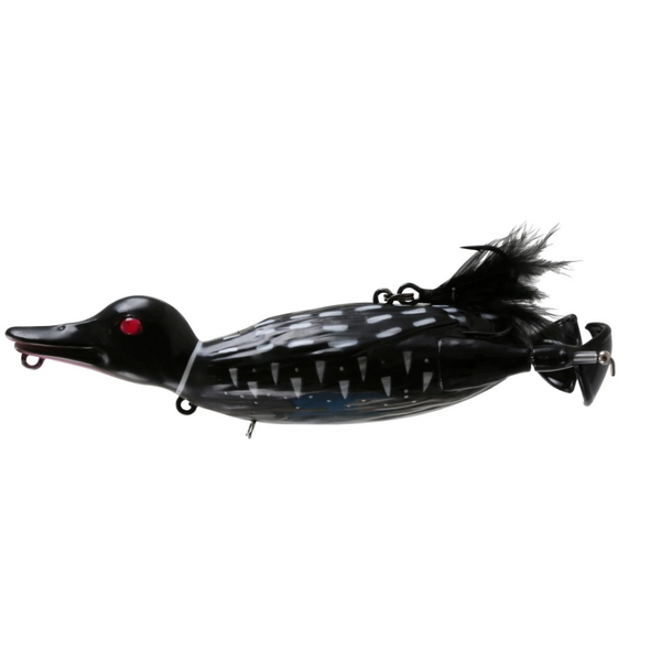 Savage Gear 3D Duck 4-1/4"