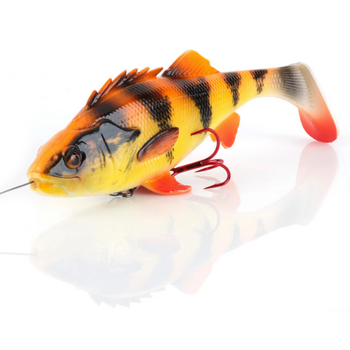 Savage Gear 4D Line Thru Perch 6-3/4"
