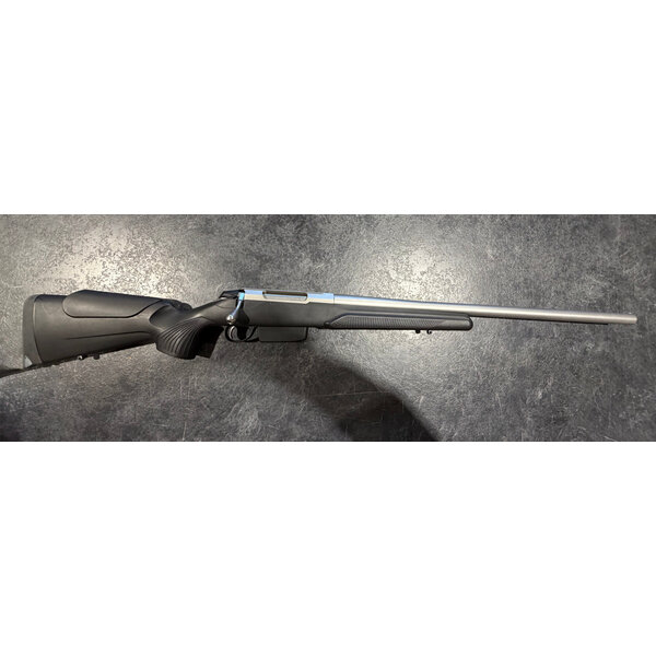 Tikka T3X Varmint Stainless 22-250 23.7" Bolt Action 1:14 Twist