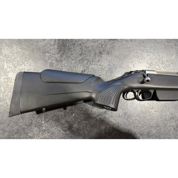 Tikka T3X Varmint Stainless 22-250 23.7" Bolt Action 1:14 Twist