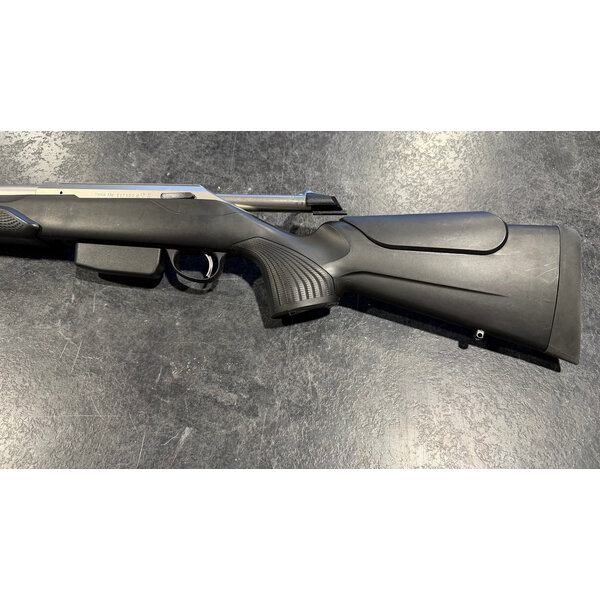 Tikka T3X Varmint Stainless 22-250 23.7" Bolt Action 1:14 Twist