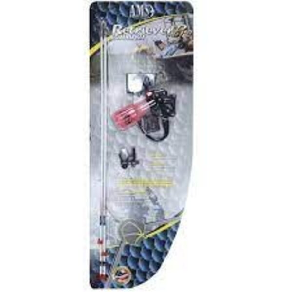 AMS Retriever Pro Bowfishing Combo Kit RH