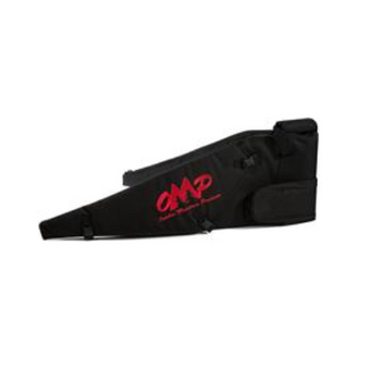 October Mountain Full Lenght Recurve Case 66" BLACK