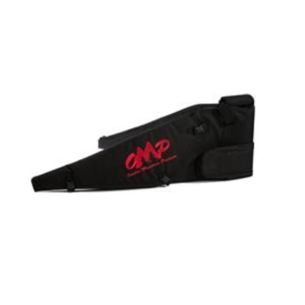 October Mountain Full Lenght Recurve Case 66" BLACK