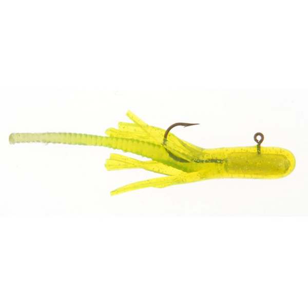 Berkley PowerBait Pre-Rigged Atomic Teasers