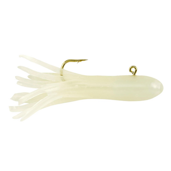 Berkley PowerBait Pre-Rigged Atomic Tubes