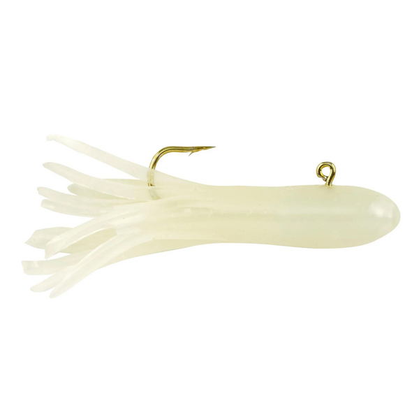 Berkley PowerBait Pre-Rigged Atomic Tubes