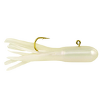 Berkley PowerBait Pre-Rigged Atomic Tubes