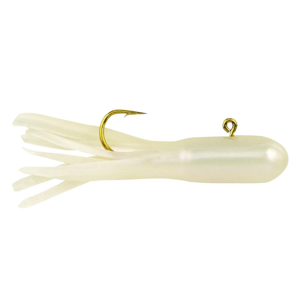 Berkley PowerBait Pre-Rigged Atomic Tubes
