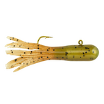 Berkley PowerBait Pre-Rigged Atomic Tubes