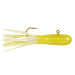 Berkley PowerBait Pre-Rigged Atomic Tubes