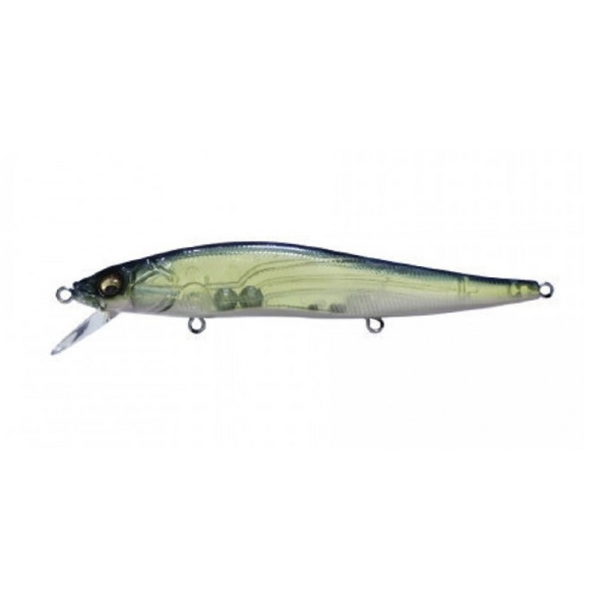 Megabass Vision 110 GP Sunset ProBlue
